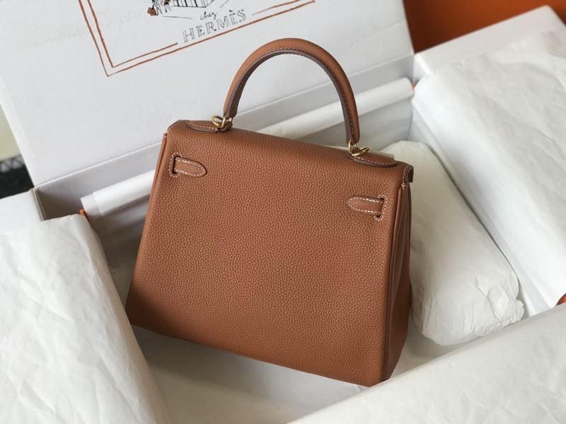 Hermes Kelly Bags